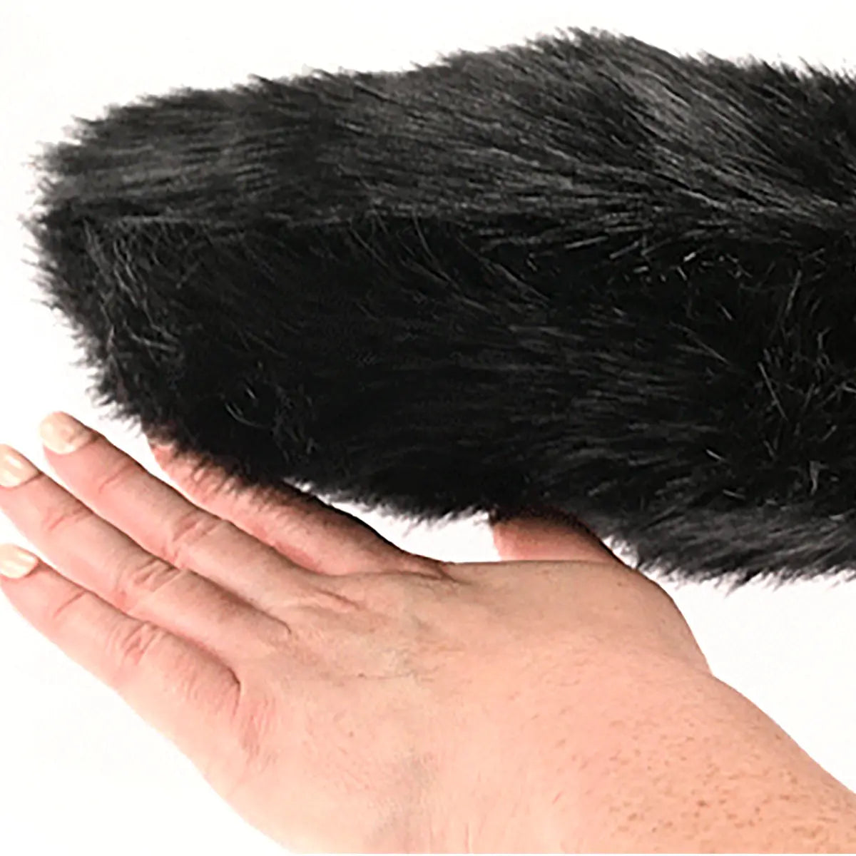 Sportsheets Spiked Sensory Mitt Sportsheets