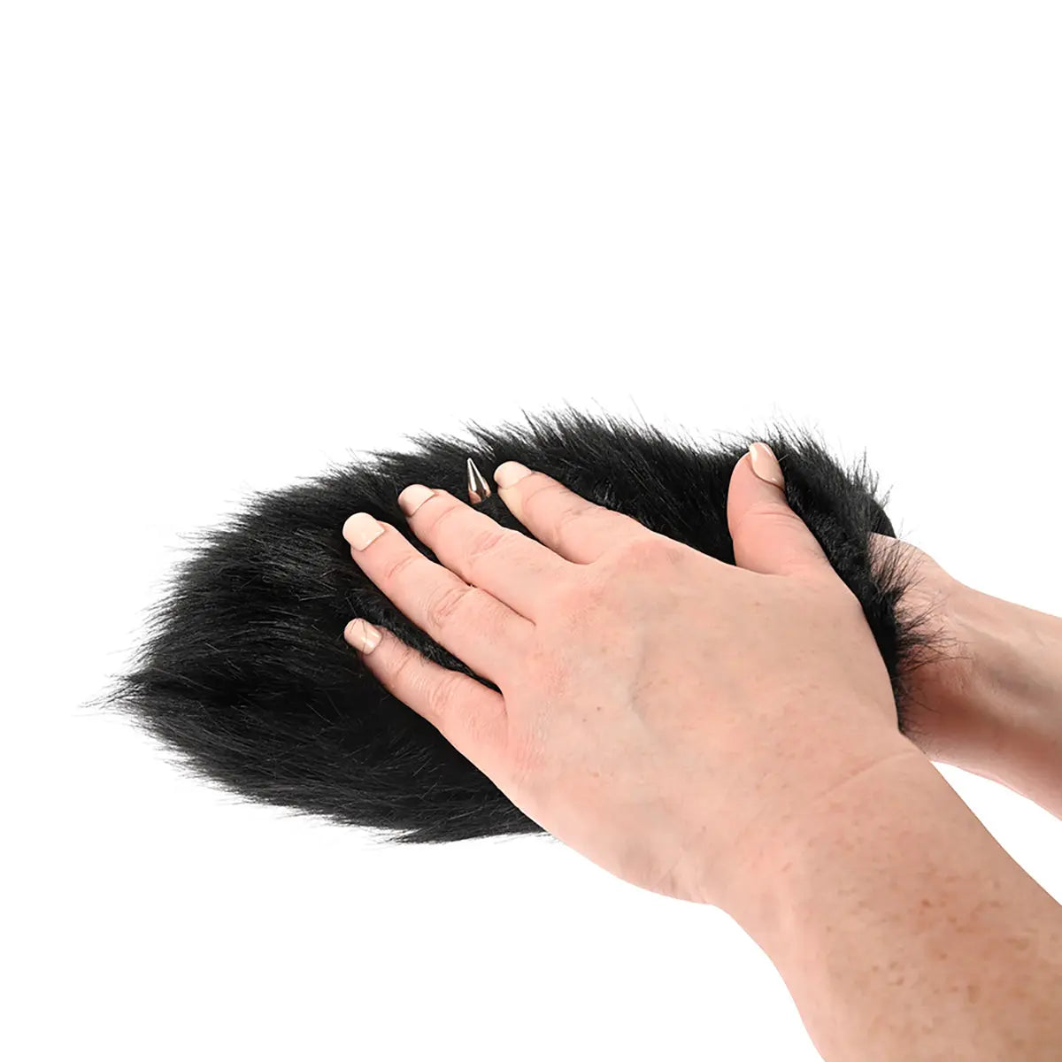 Sportsheets Spiked Sensory Mitt Sportsheets