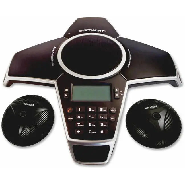 Spracht Aura Professional Conference Phone Spracht Products