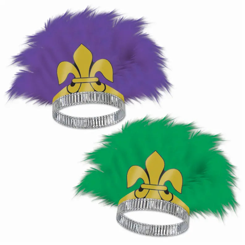 Spread Feathered (Multiple Designs Available) Beistle