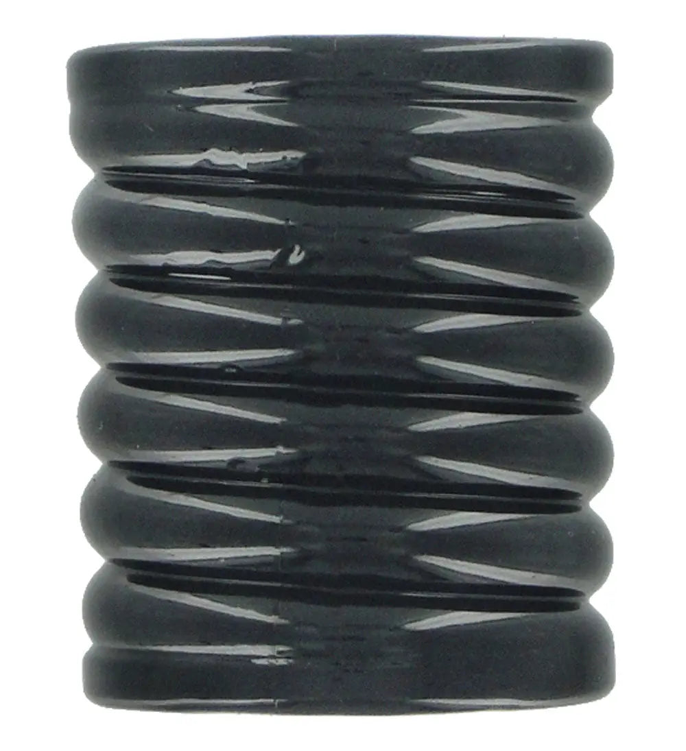 Sprial Ball Stretcher - Black - GreatEagleInc