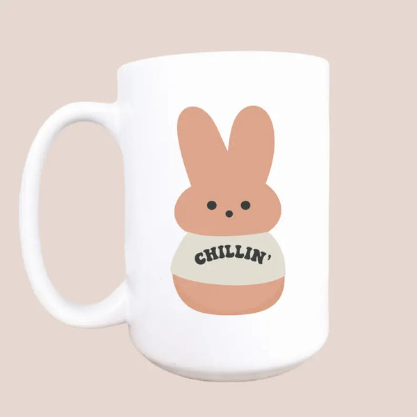 Spring mug Mug & Mini