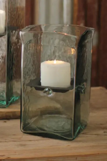Square Candle Hurricane Kalalou