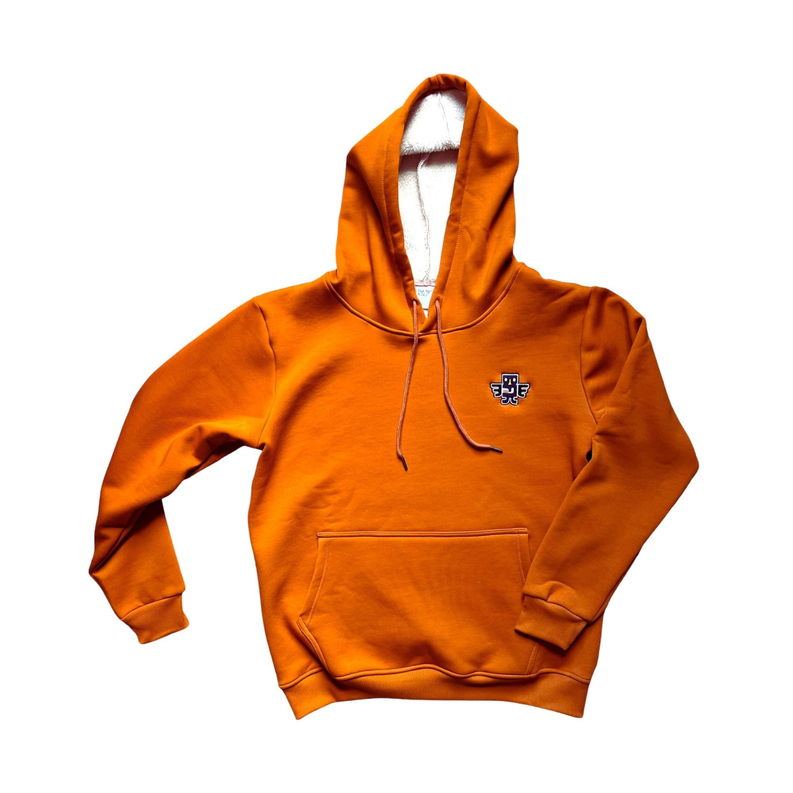 Squatchfuzz Hoodie Bigfoot Kick