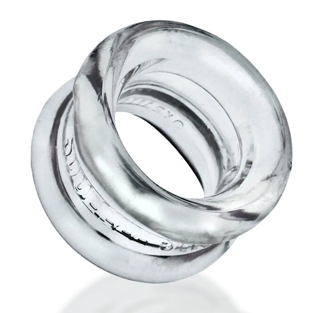 Squeeze Short Ballstretcher - Clear Oxballs