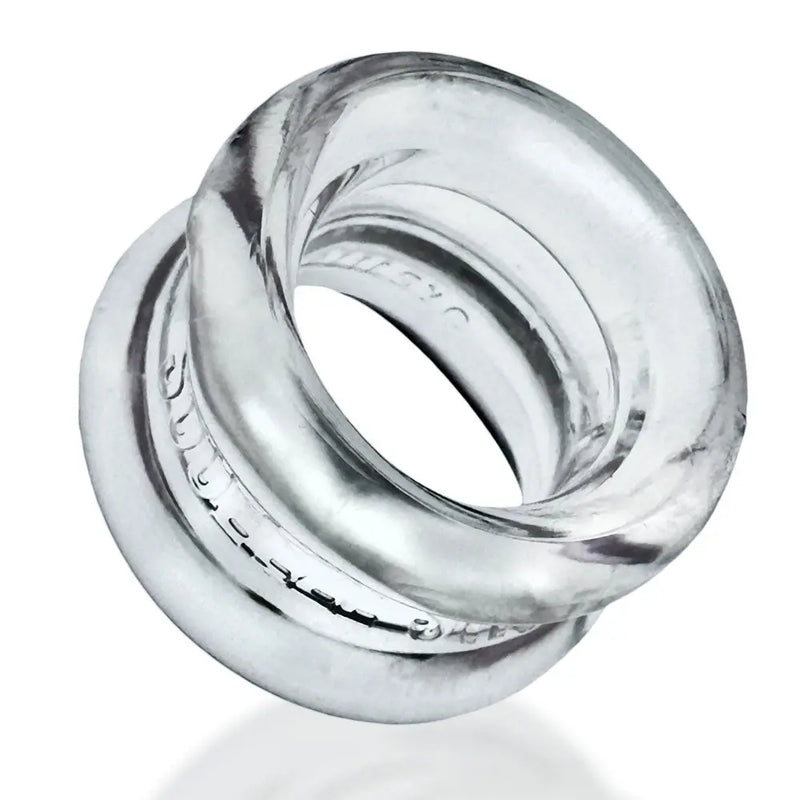 Squeeze Short Ballstretcher - Clear Oxballs