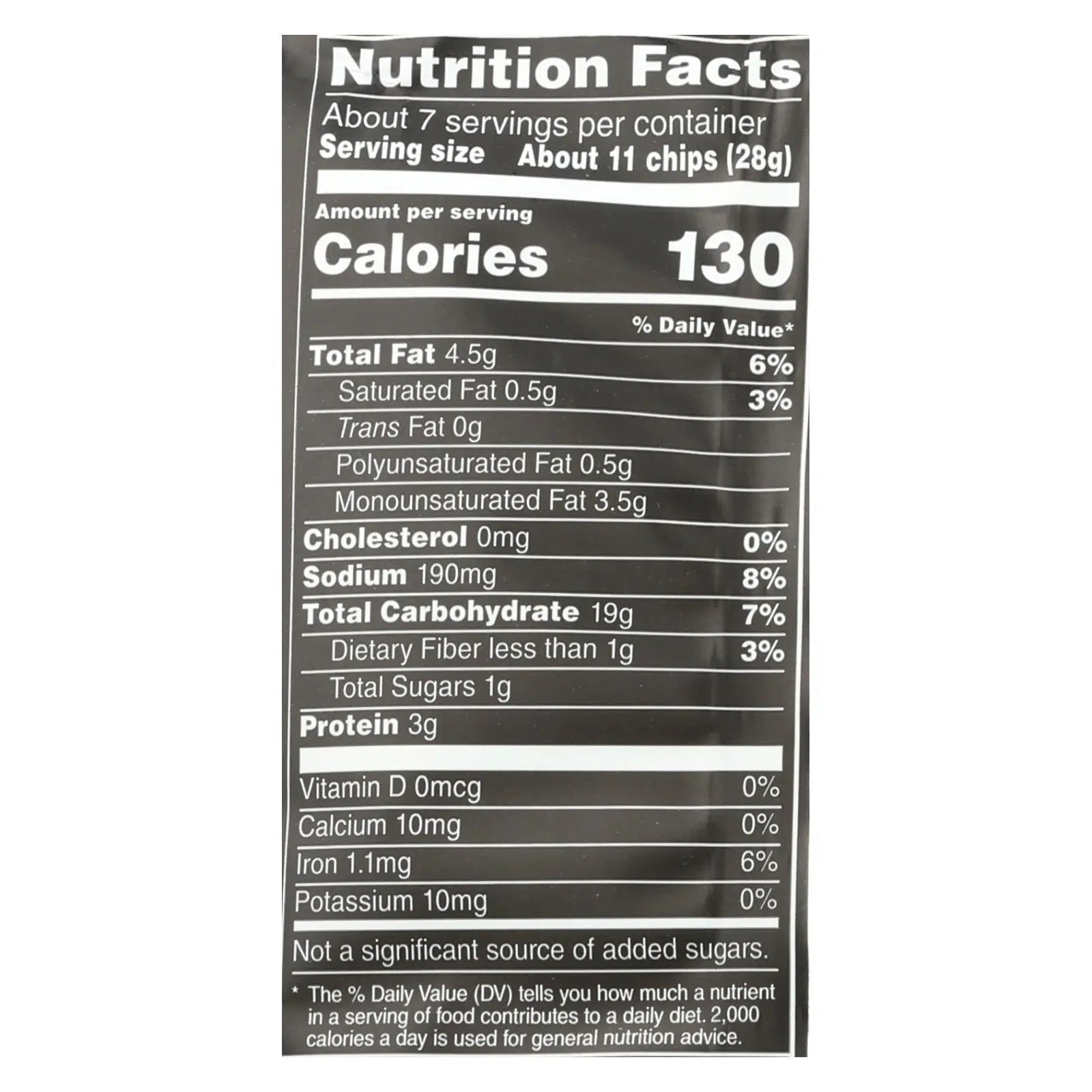 Stacy's Pita Chips 5 Cheese Pita Crisps - Cheese - Case Of 8 - 6.75 Oz. Stacy's Pita Chips