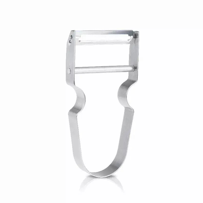 Stainless Steel Citrus Peeler By Viski True Brands