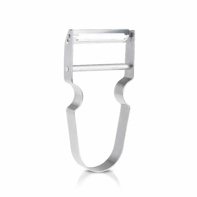 Stainless Steel Citrus Peeler By Viski True Brands
