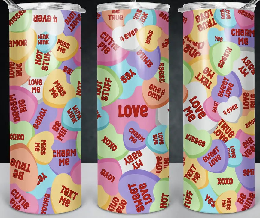 Stainless Steel Tumbler Your Custom Sports