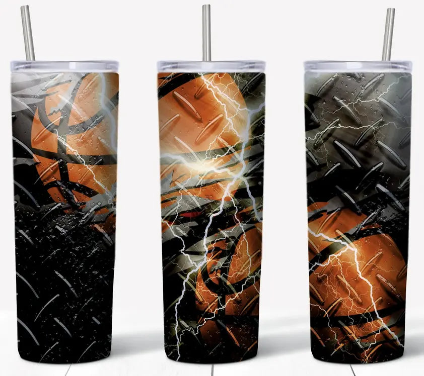Stainless Steel Tumbler-design Your Custom Sports