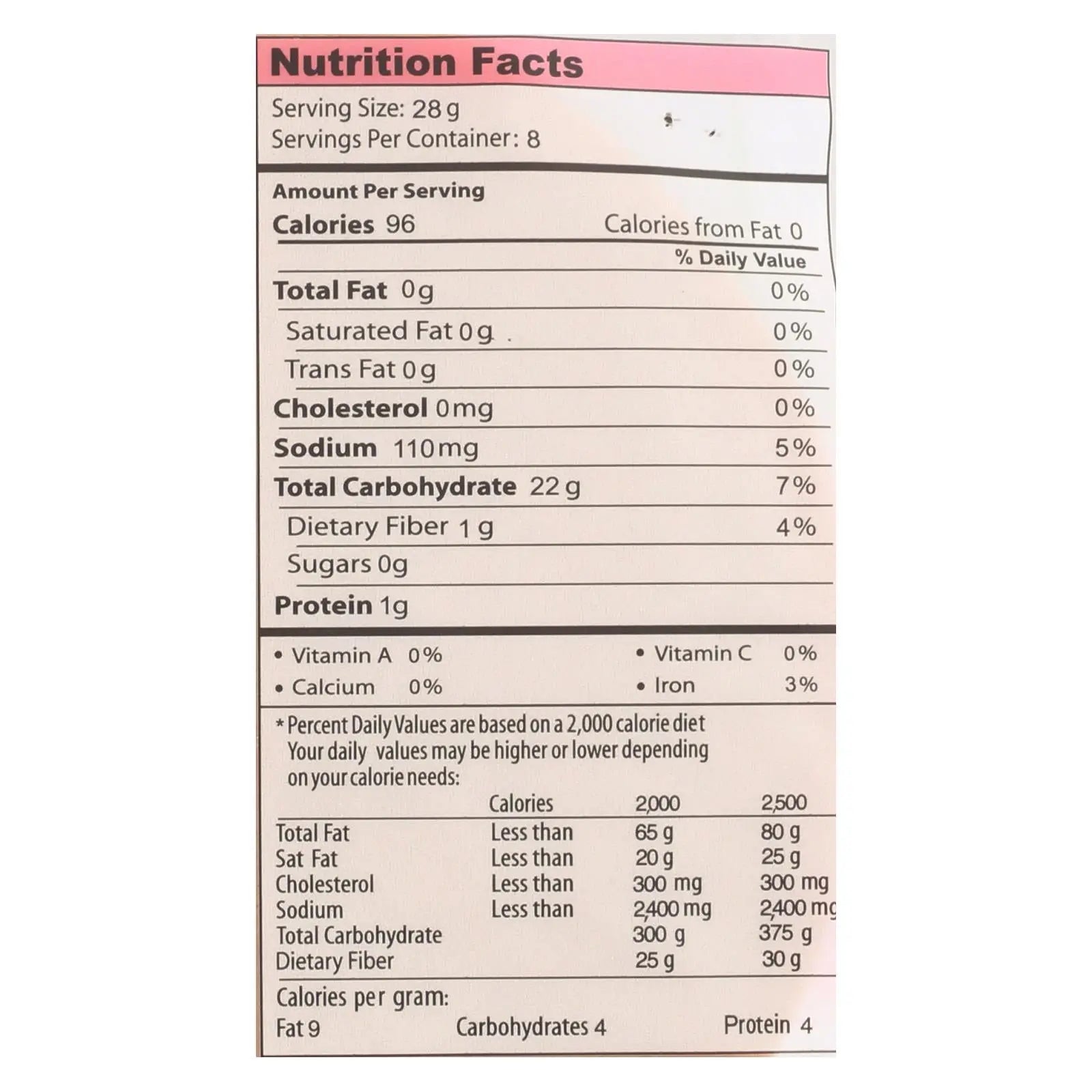 Star Anise Foods Spring Roll Wrapper - Brown Rice - Vietnamese - 8 Oz - Case Of 6 Star Anise Foods