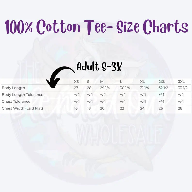 Star-Spangled Tie Dye Tee The Blended Owl