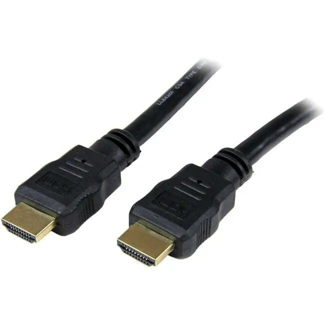 StarTech.com-0.3m-_1ft_-Short-High-Speed-HDMI-Cable-Ultra-HD-4k-x-2k-HDMI-Cable-HDMI-to-HDMI-M-M-StarTech.com-335771219