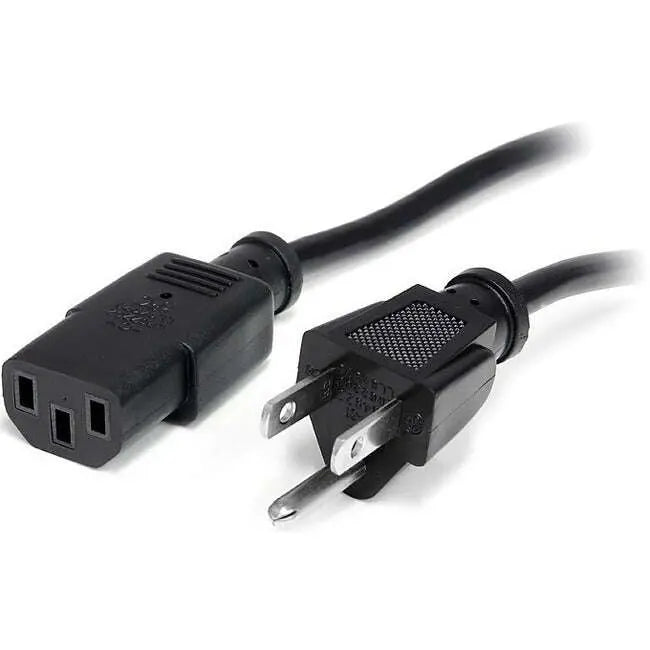 StarTech.com-10-ft-Standard-Computer-Power-Cord-NEMA5-15P-to-C13-StarTech.com-335341649