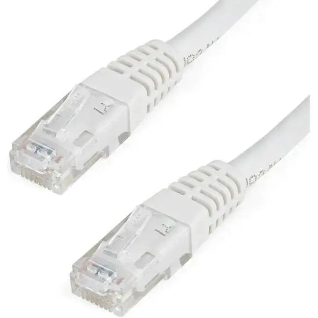 StarTech.com-10-ft-White-Molded-Cat6-UTP-Patch-Cable-ETL-Verified-StarTech.com-335878346