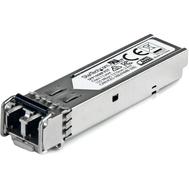 StarTech.com-100BASE-FX-MSA-Compliant-SFP-Module-LC-Connector-Fiber-SFP-Transceiver-Lifetime-Warranty-100-Mbps-Max.-Transfer-Distance-2-km-_1.2-mi_-StarTech.com-335814542