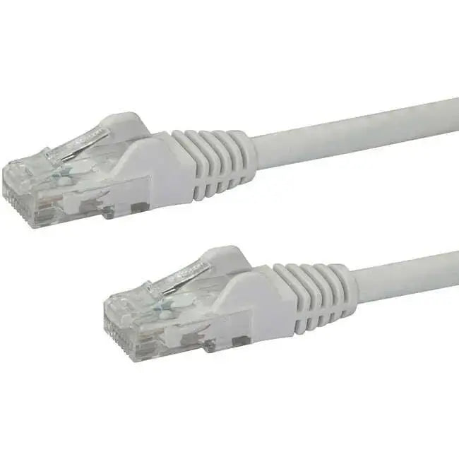 StarTech.com-150ft-White-Cat6-Patch-Cable-with-Snagless-RJ45-Connectors-Long-Ethernet-Cable-150-ft-Cat-6-UTP-Cable-StarTech.com-335895723