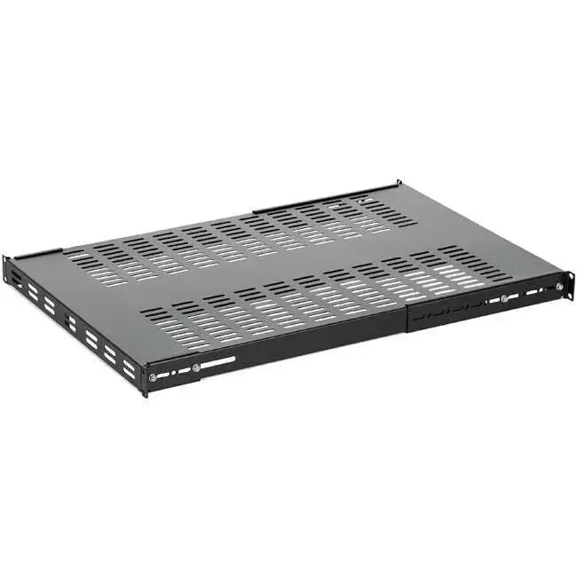 StarTech.com-1U-Adjustable-Mounting-Depth-Vented-Rack-Mount-Shelf-Heavy-Duty-Fixed-Rack-Shelf-250lbs-113kg-StarTech.com-335826743