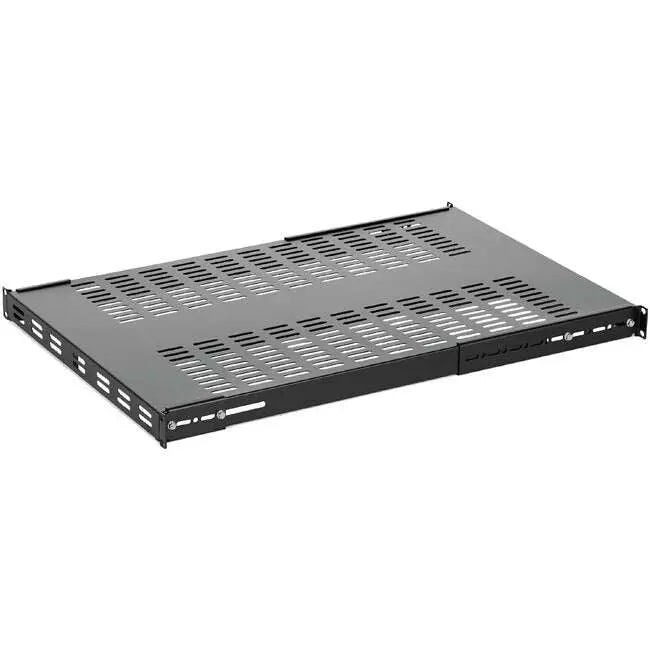 StarTech.com-1U-Adjustable-Mounting-Depth-Vented-Rack-Mount-Shelf-Heavy-Duty-Fixed-Rack-Shelf-250lbs-113kg-StarTech.com-335826743