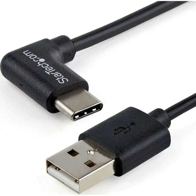 StarTech.com-1m-3ft-USB-to-USB-C-Cable-Right-Angle-USB-Cable-M-M-USB-2.0-Cable-USB-Type-C-USB-A-to-USB-C-Cable-StarTech.com-335633130