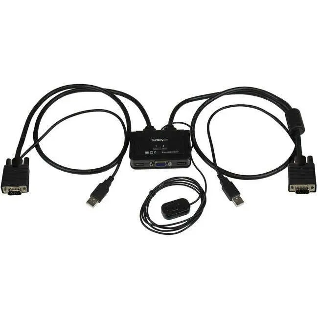 StarTech.com-2-Port-USB-VGA-Cable-KVM-Switch-USB-Powered-with-Remote-Switch-StarTech.com-335832943