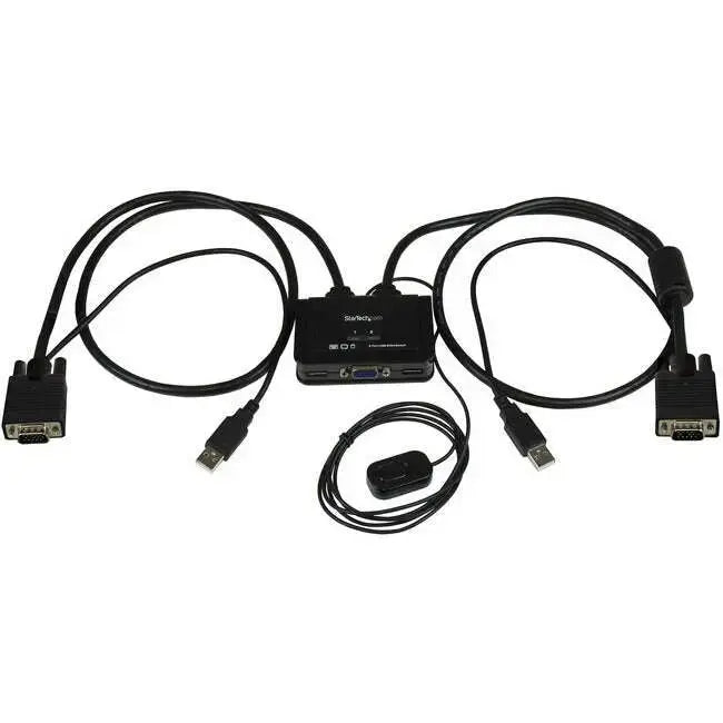 StarTech.com-2-Port-USB-VGA-Cable-KVM-Switch-USB-Powered-with-Remote-Switch-StarTech.com-335832943