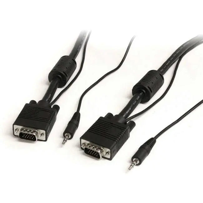 StarTech.com-25-ft-Coax-High-Resolution-Monitor-VGA-Cable-with-Audio-HD15-M-M-StarTech.com-335887098