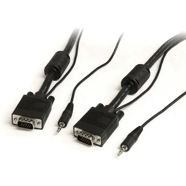 StarTech.com-25-ft-Coax-High-Resolution-Monitor-VGA-Cable-with-Audio-HD15-M-M-StarTech.com-335887098
