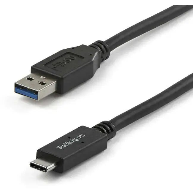 StarTech.com-3-ft-1m-USB-to-USB-C-Cable-USB-3.1-10Gpbs-USB-IF-Certified-USB-A-to-USB-C-Cable-USB-3.1-Type-C-Cable-StarTech.com-335833243