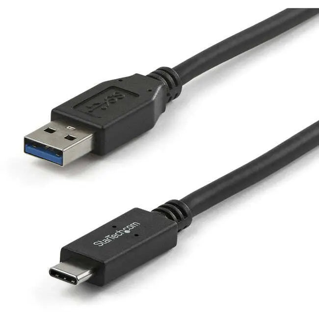 StarTech.com-3-ft-1m-USB-to-USB-C-Cable-USB-3.1-10Gpbs-USB-IF-Certified-USB-A-to-USB-C-Cable-USB-3.1-Type-C-Cable-StarTech.com-335833243