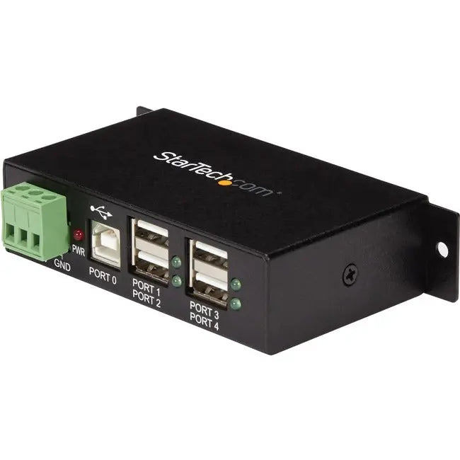 StarTech.com 4-Port USB 2.0 Hub StarTech.com