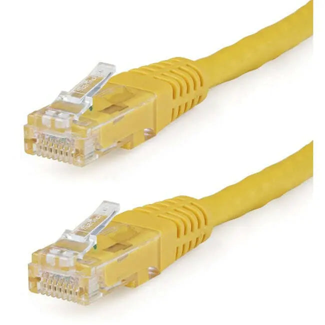 StarTech.com-4-ft-Yellow-Molded-Cat6-UTP-Patch-Cable-ETL-Verified-StarTech.com-335880768
