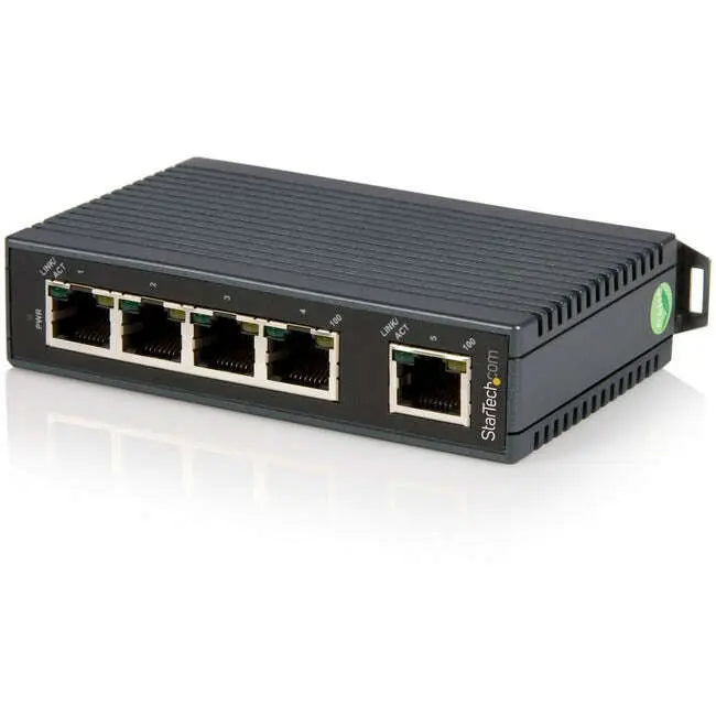 StarTech.com-5-Port-Industrial-Ethernet-Switch-DIN-Rail-Mountable-StarTech.com-335881955