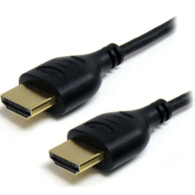StarTech.com-6-ft-Slim-High-Speed-HDMI-Cable-with-Ethernet-Ultra-HD-4k-x-2k-HDMI-Cable-HDMI-to-HDMI-M-M-StarTech.com-335887112