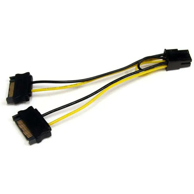 StarTech.com-6in-SATA-Power-to-6-Pin-PCI-Express-Video-Card-Power-Cable-Adapter-StarTech.com-335836580