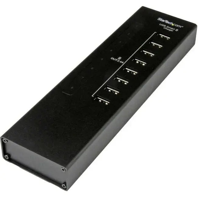 StarTech.com-8-Port-Charging-Station-for-USB-Devices-96W-19.2A-StarTech.com-335882562