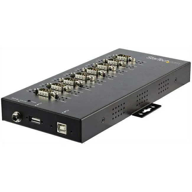 StarTech.com-8-Port-Industrial-USB-to-RS-232-422-485-Serial-Adapter-15-kV-ESD-Protection-USB-to-Serial-Adapter-StarTech.com-335884846