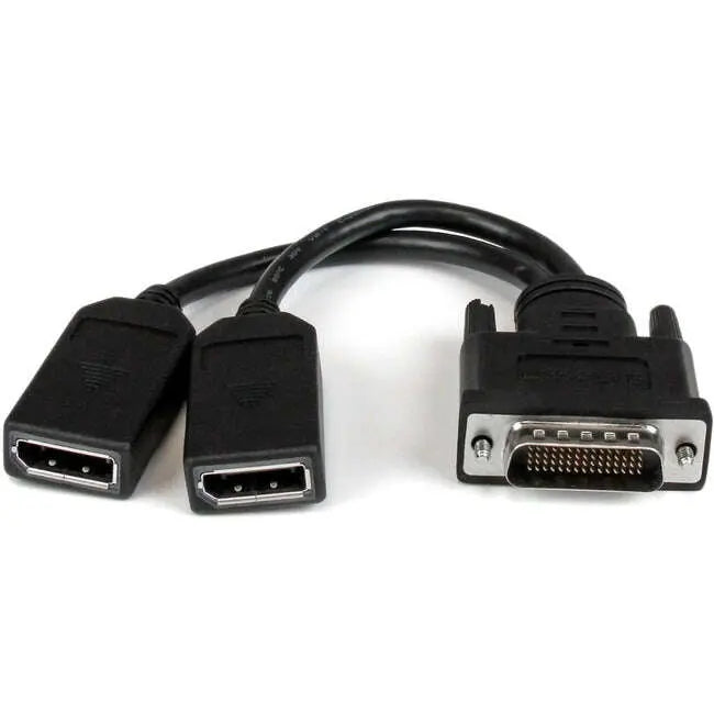 StarTech.com-8in-LFH-59-Male-to-Dual-Female-DisplayPort-DMS-59-Cable-StarTech.com-335893743