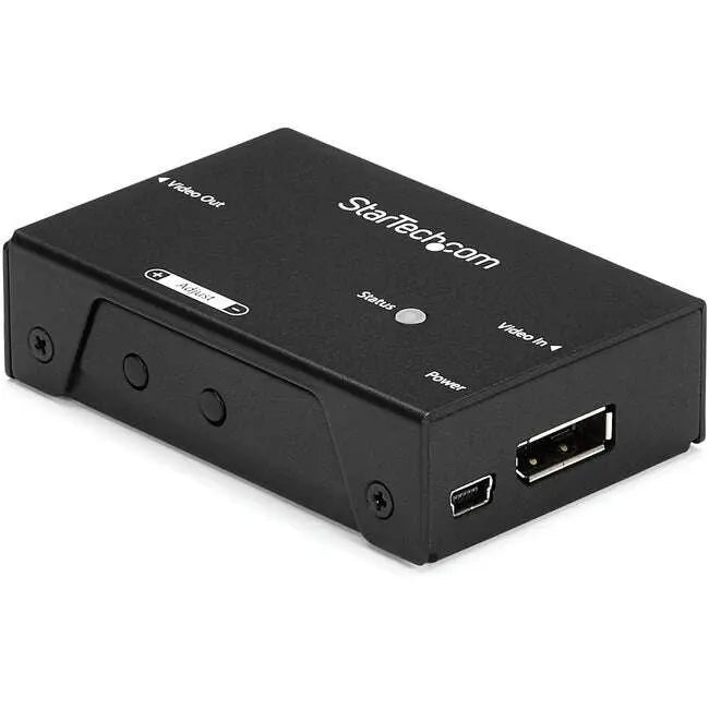 StarTech.com-DisplayPort-Signal-Booster-DisplayPort-Extender-DP-Video-Signal-Amplifier-4K-60Hz-StarTech.com-335895071