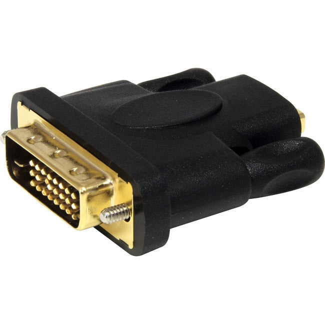 StarTech.com HDMI® to DVI-D Video Cable Adapter - F/M StarTech.com