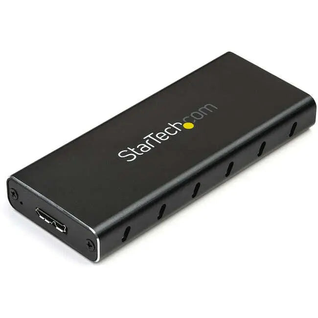 StarTech.com-M.2-SSD-Enclosure-for-M.2-SATA-SSDs-USB-3.1-_10Gbps_-with-USB-C-Cable-External-Enclosure-for-USB-C-Host-Aluminum-StarTech.com-335888513