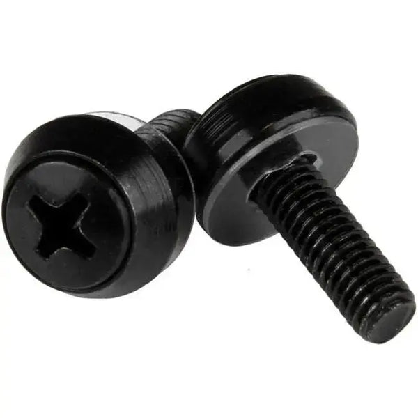 StarTech.com-M5-x-12mm-Screws-100-Pack_-Black-M5-Mounting-Screws-for-Server-Rack-_-Cabinet-StarTech.com-335888317