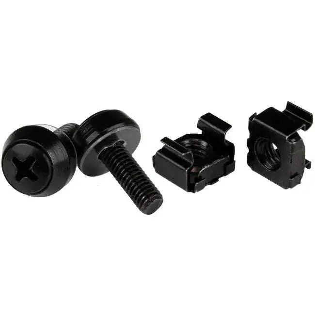 StarTech.com-M5-x-12mm-Screws-and-Cage-Nuts-50-Pack-Black-M5-Mounting-Screws-_-Cage-Nuts-for-Server-Rack-_-Cabinet-StarTech.com-335721214