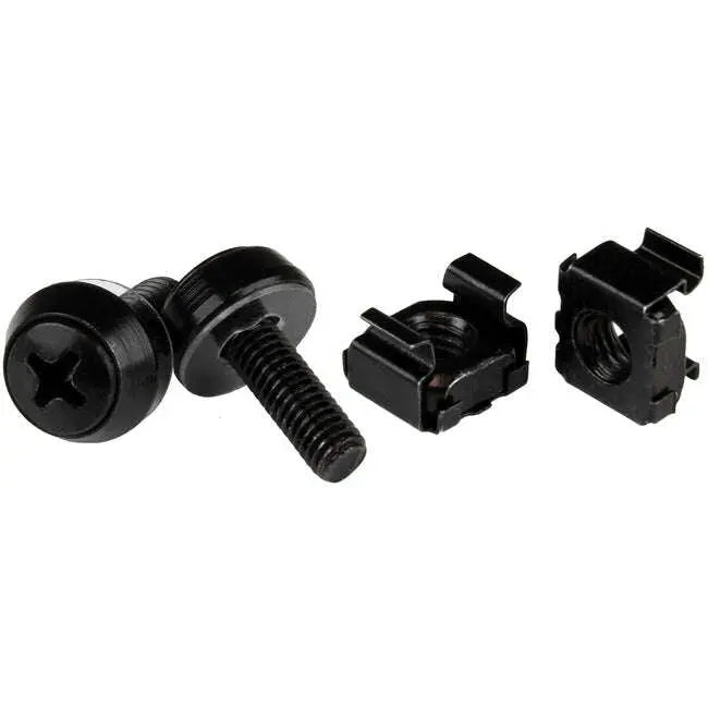 StarTech.com-M5-x-12mm-Screws-and-Cage-Nuts-50-Pack-Black-M5-Mounting-Screws-_-Cage-Nuts-for-Server-Rack-_-Cabinet-StarTech.com-335721214