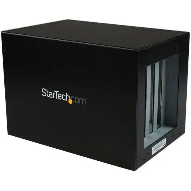 StarTech.com-PCI-Express-to-4-Slot-PCI-Expansion-System-PCI-Express-to-Four-Slot-PCI-Expansion-Bay-System-bus-extender-StarTech.com-335847737