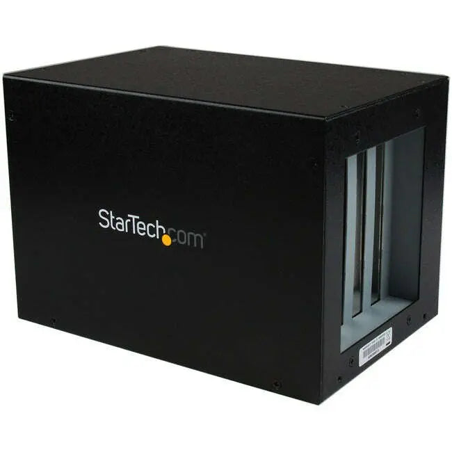 StarTech.com-PCI-Express-to-4-Slot-PCI-Expansion-System-PCI-Express-to-Four-Slot-PCI-Expansion-Bay-System-bus-extender-StarTech.com-335847737