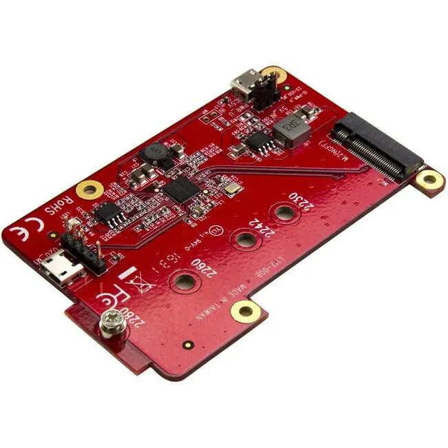 StarTech.com-Raspberry-Pi-Board-USB-2.0-480Mbps-USB-to-M.2-SATA-Converter-USB-to-SATA-Raspberry-Pi-SSD-StarTech.com-335889382