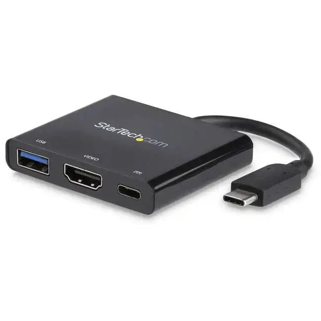 StarTech.com-USB-C-Multiport-Adapter-with-HDMI-4K-_-1x-USB-3.0-PD-Mac-_-Windows-USB-Type-C-All-in-One-Video-Adapter-StarTech.com-335889198