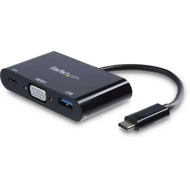 StarTech.com-USB-C-VGA-Multiport-Adapter-USB-A-Port-with-Power-Delivery-_USB-PD_-USB-C-Adapter-Converter-USB-C-Dongle-StarTech.com-335882762